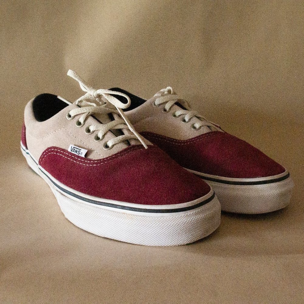 Vans Suede Era Pro Classic